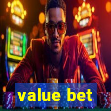 value bet